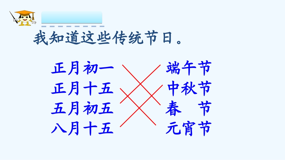 (部编)人教语文2011课标版一年级下册《端午粽》课件_第2页