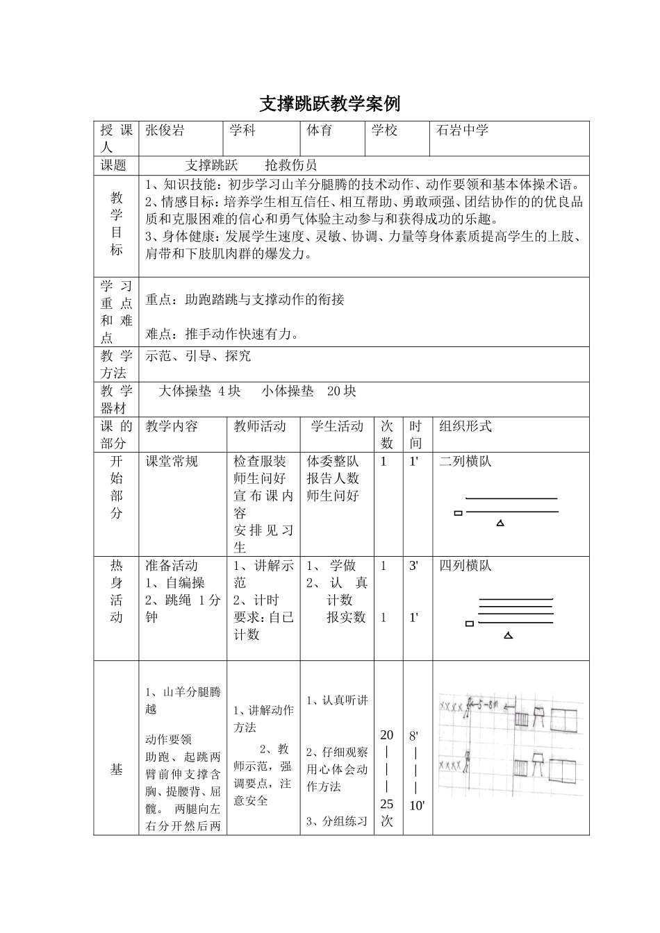 支撑跳跃教学案例_第1页