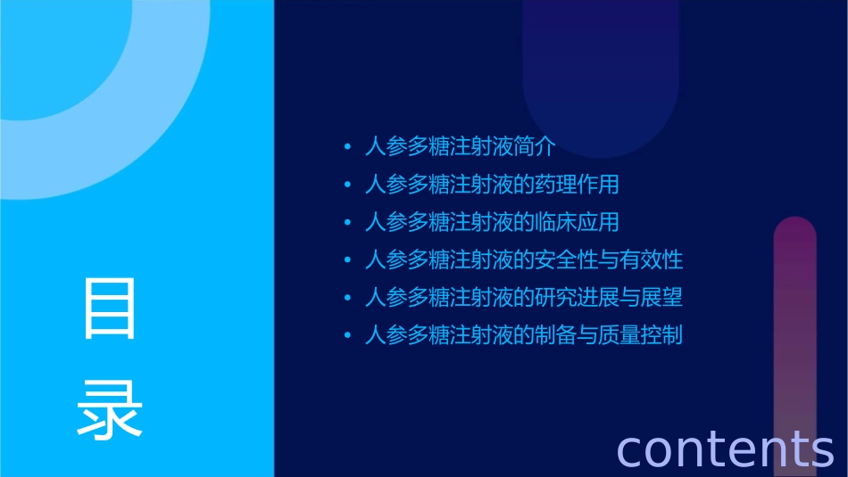 人参多糖注射液课件1_第2页