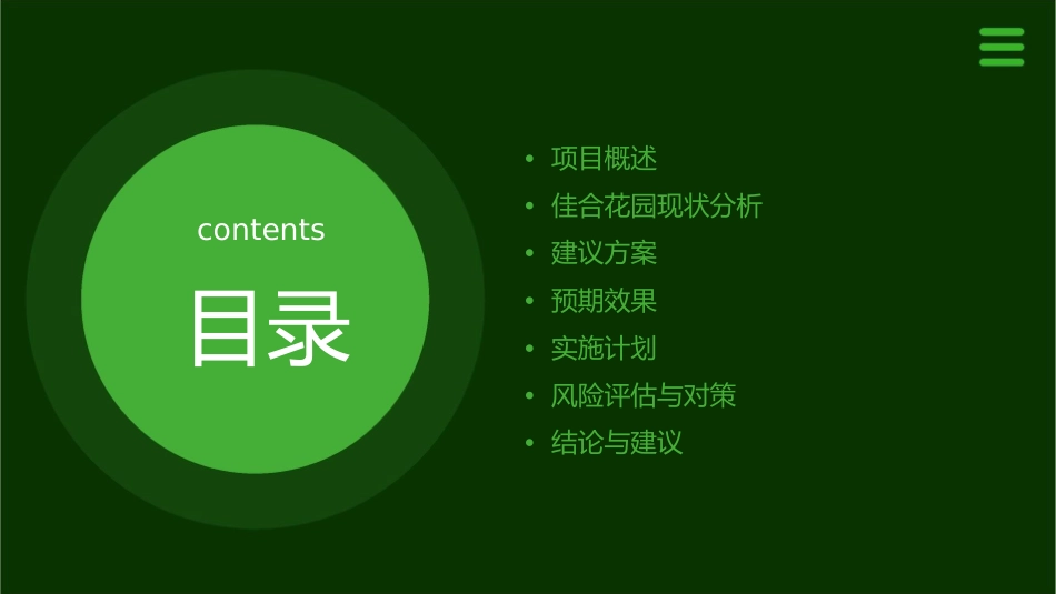 佳合花园建议沟通稿概要课件1_第2页