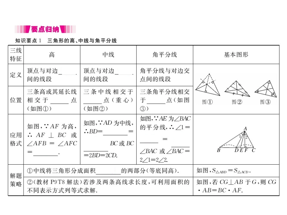 11.1.3-三角形的稳定性_第2页