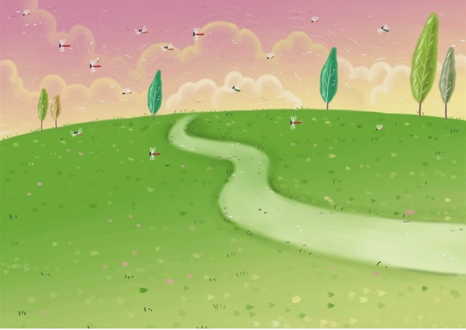 (部编)人教语文2011课标版一年级下册《小壁虎借尾巴》教学设计-(第二课时)_第1页