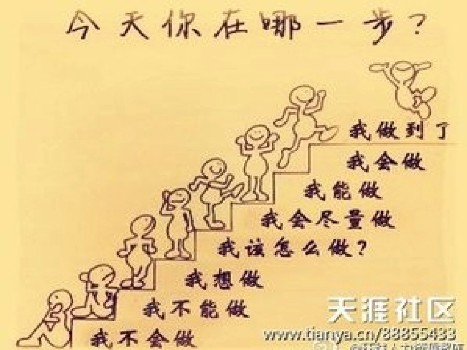 (部编)初中语文人教2011课标版七年级上册走一步-再走一步_第1页