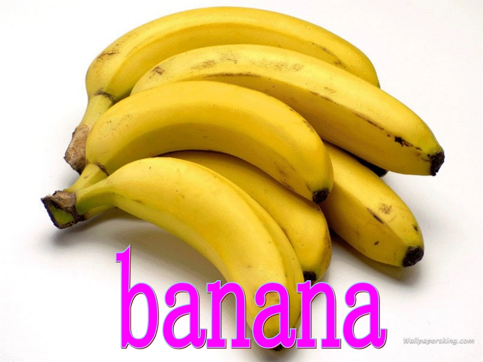 英语水果单词PPT_第2页