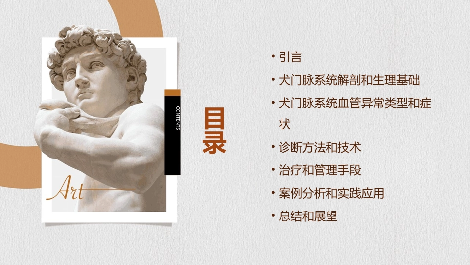 犬门脉系统血管异常资料课件_第2页