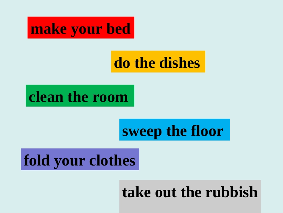 unit-3-Could-you-please-clean-your-room_第3页