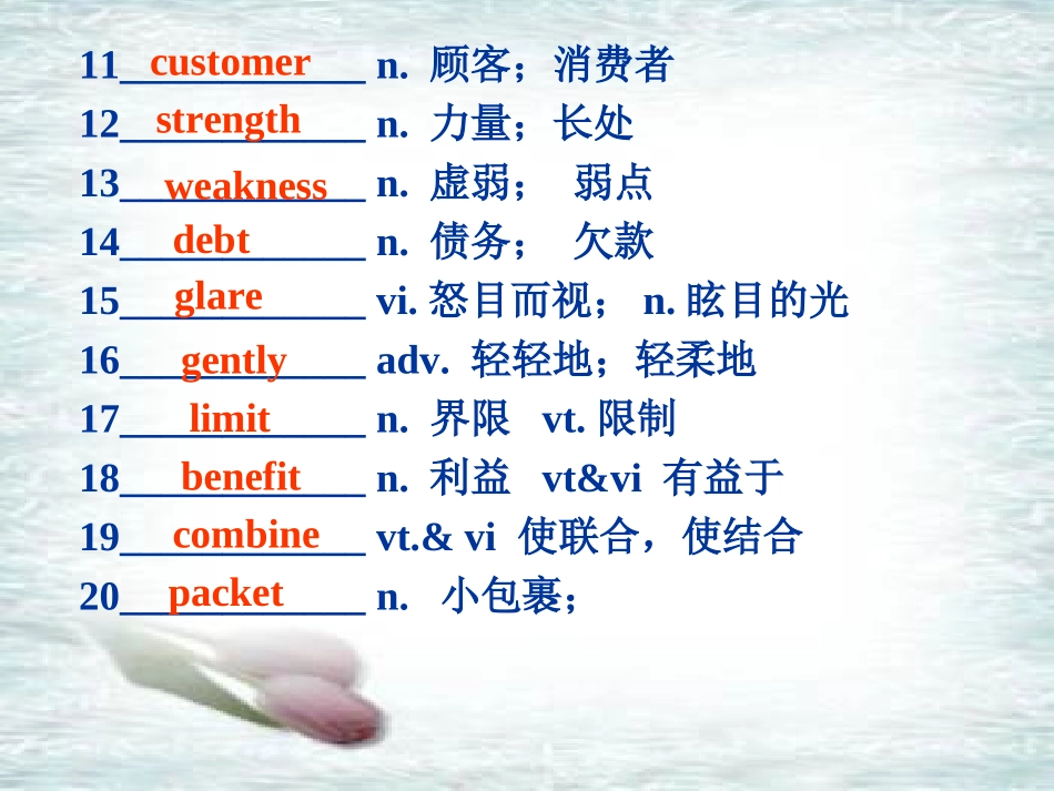英语Healthyeating_第3页
