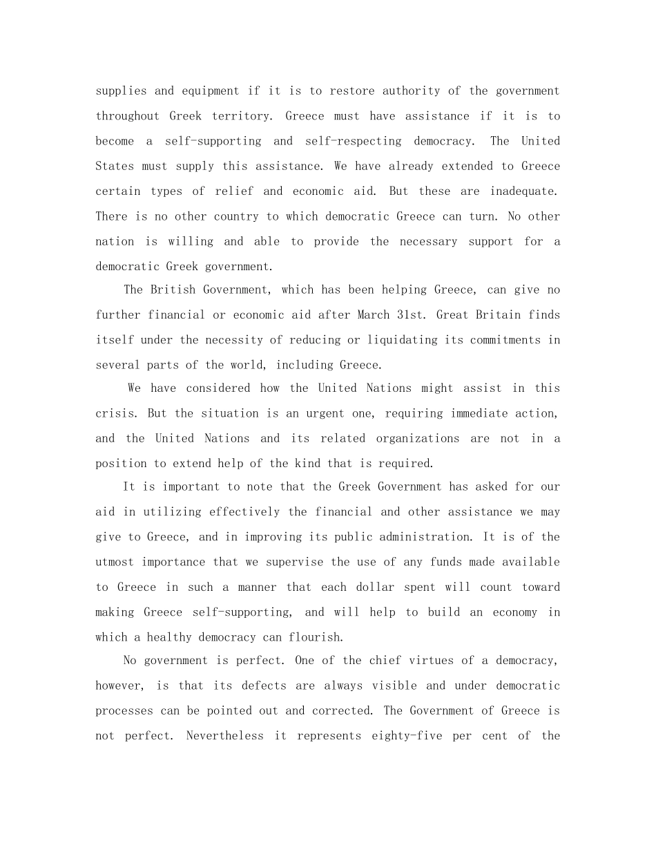 名人英语演讲 _第3页