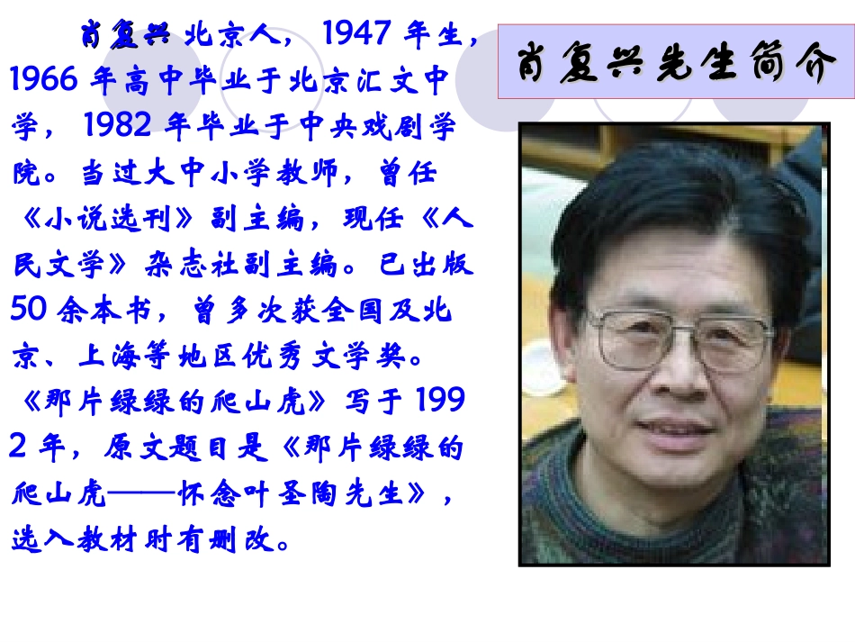 《那片绿绿的爬山虎》1_第1页