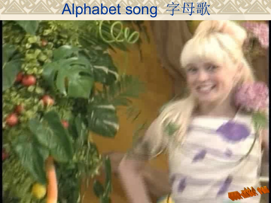 五年级上册英语unit1A-Let's-talk_第1页