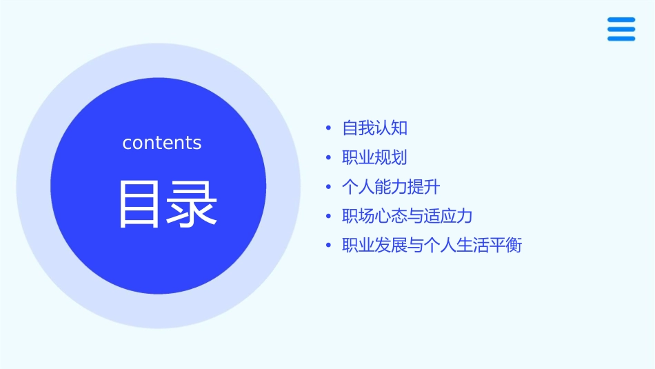 个人成长与职业生涯课件1_第2页