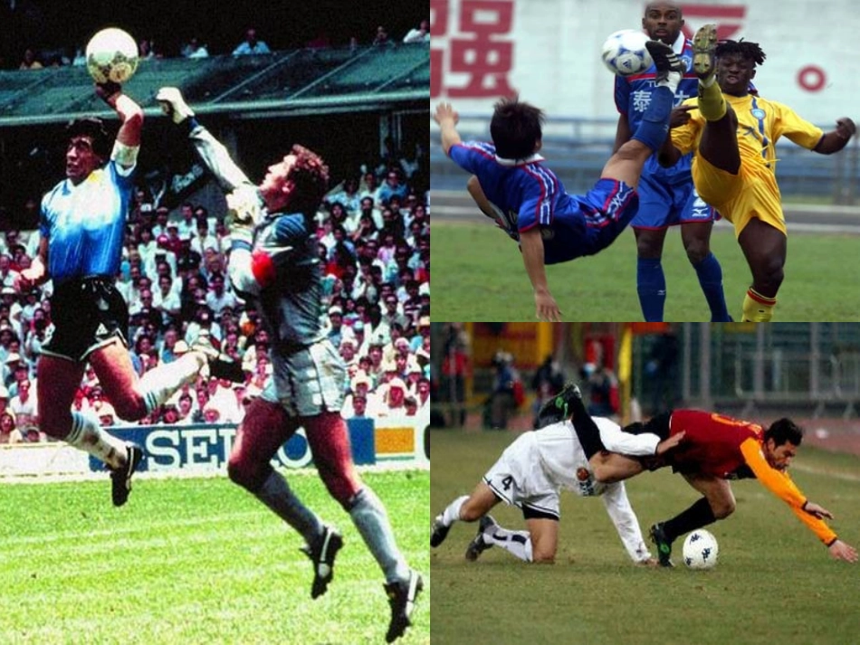 《放弃射门》课堂演示课件_第3页