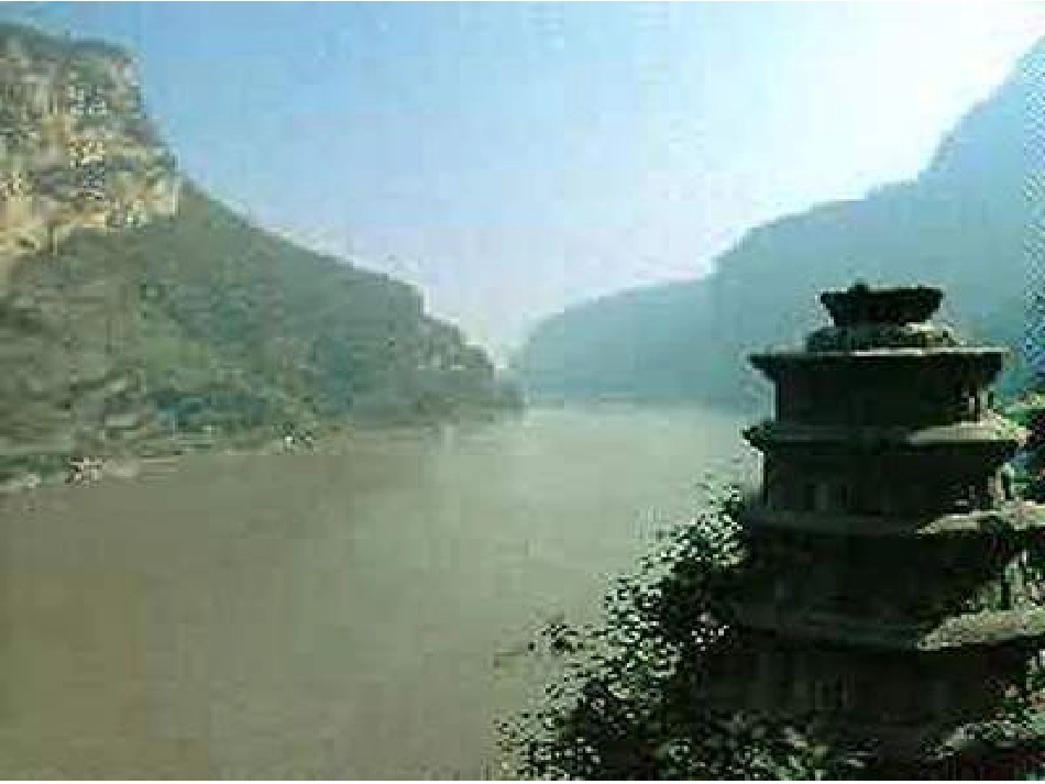 六年级语文三峡之秋15_第2页