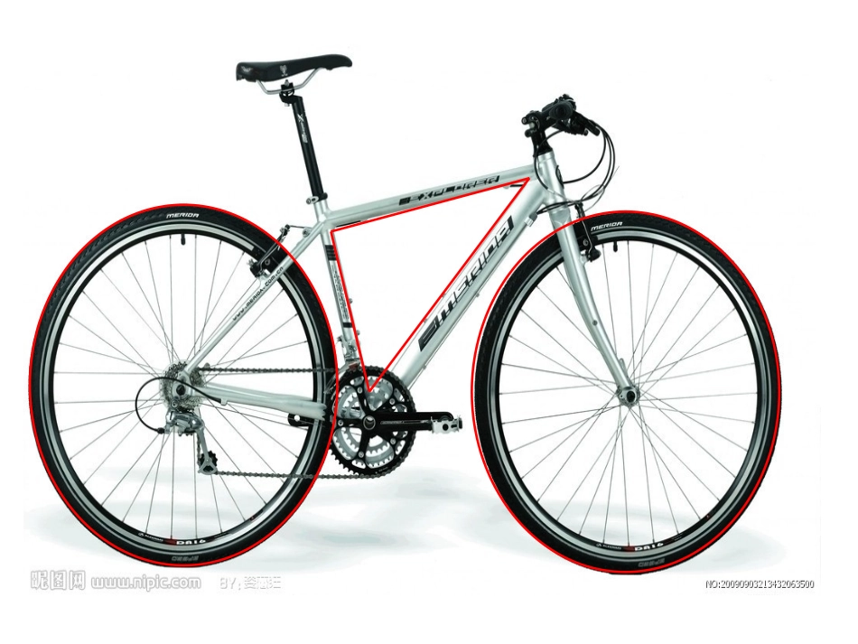 自行车里的数学_第2页