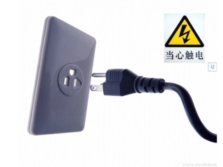 小小标志用处大