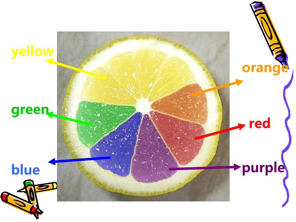 小学英语四年级上册第一单元第四课时(1)_第2页