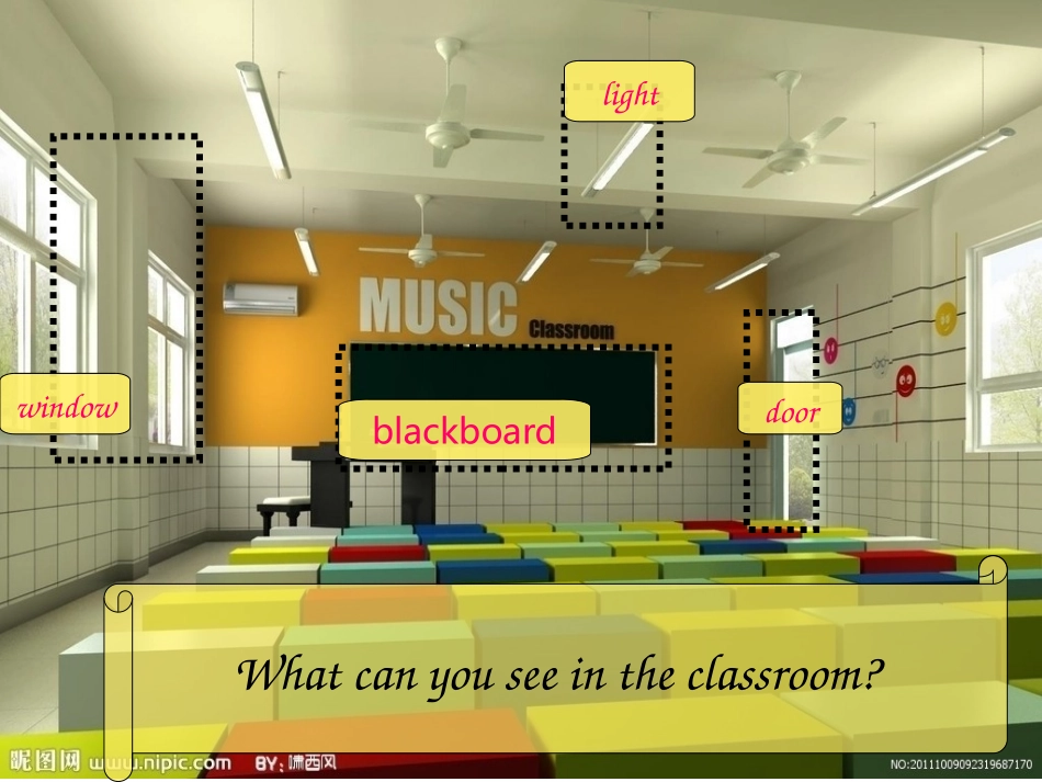 小学英语四年级上册第一单元第四课时(1)_第3页