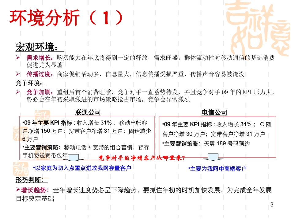 移动岁末年初营销方案_第3页
