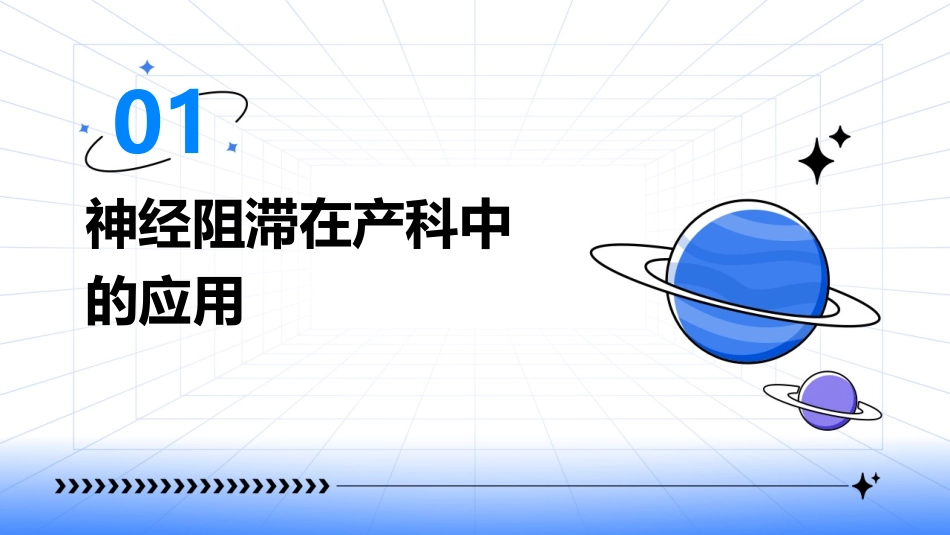 产科神经阻滞相关神经学监测护理课件_第3页