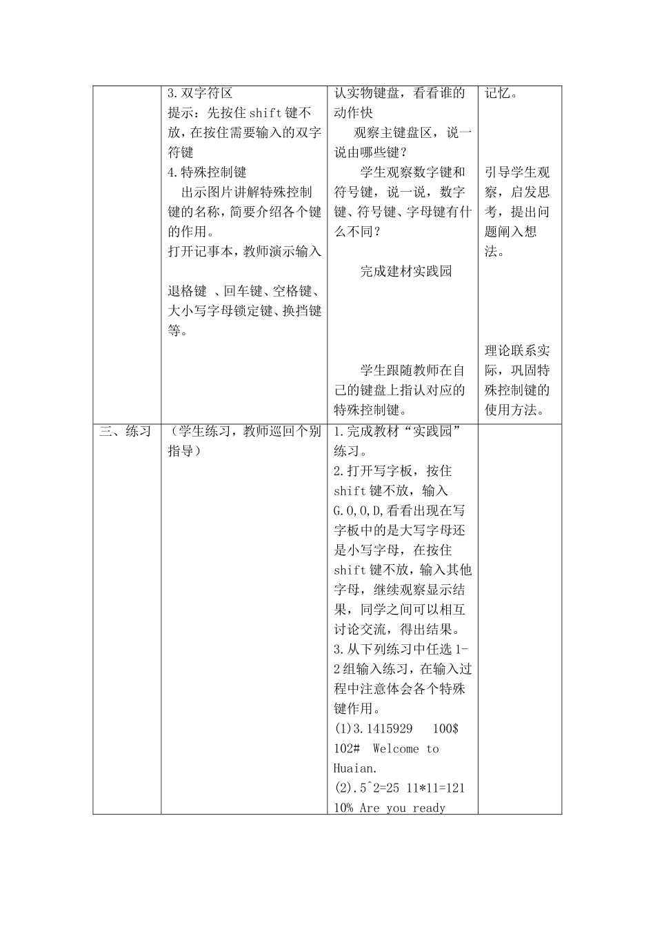 第五课认识键盘_第2页