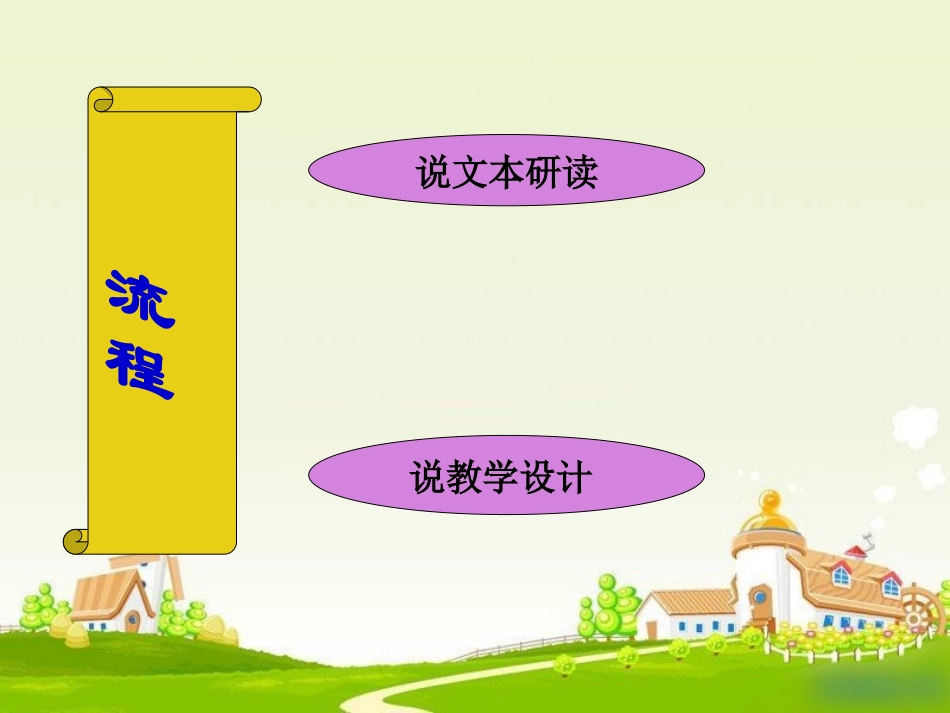 皇帝的新装说课稿_第2页