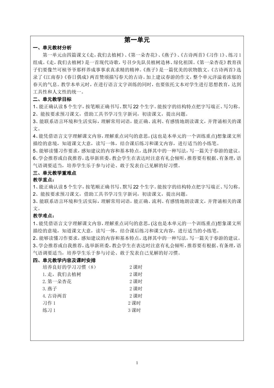 培养良好的学习习惯8-1_第1页