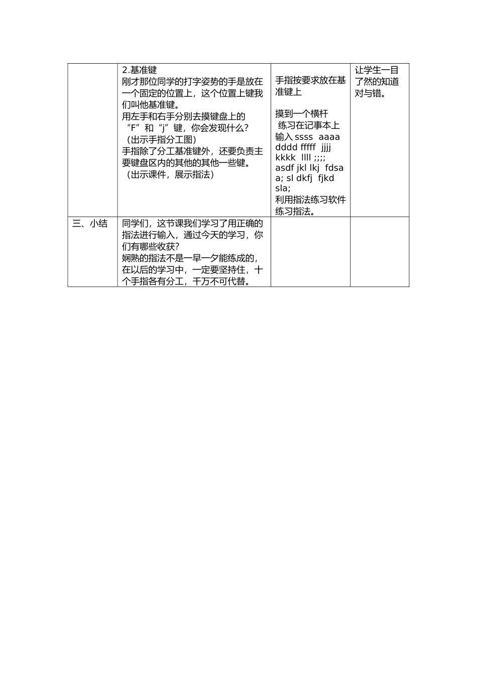 第六课操作键盘_第2页