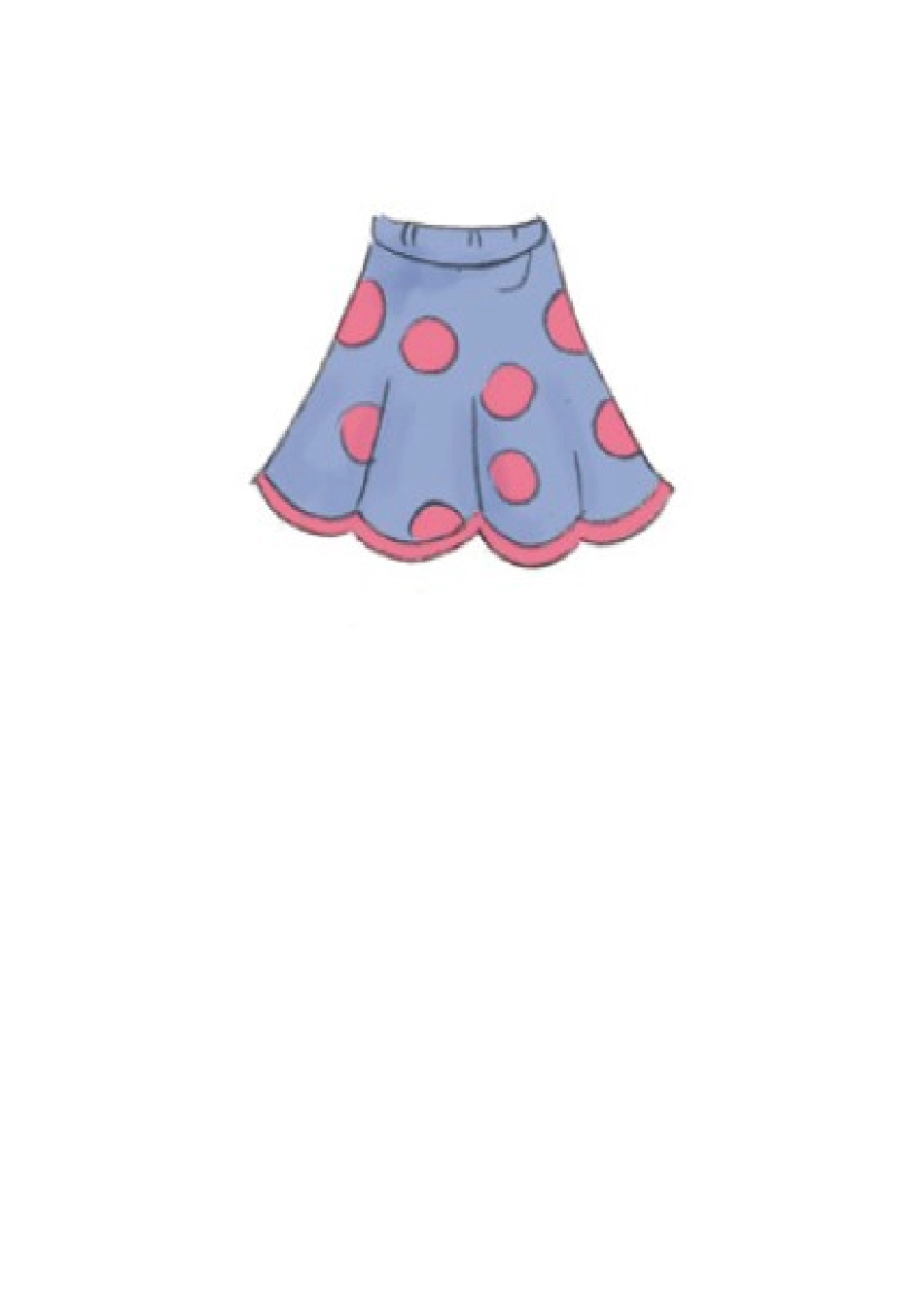 人教2011版小学数学三年级衣服卡片纸_第3页