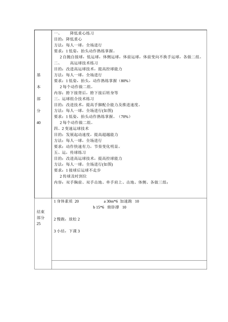初二女公开课教案_第2页