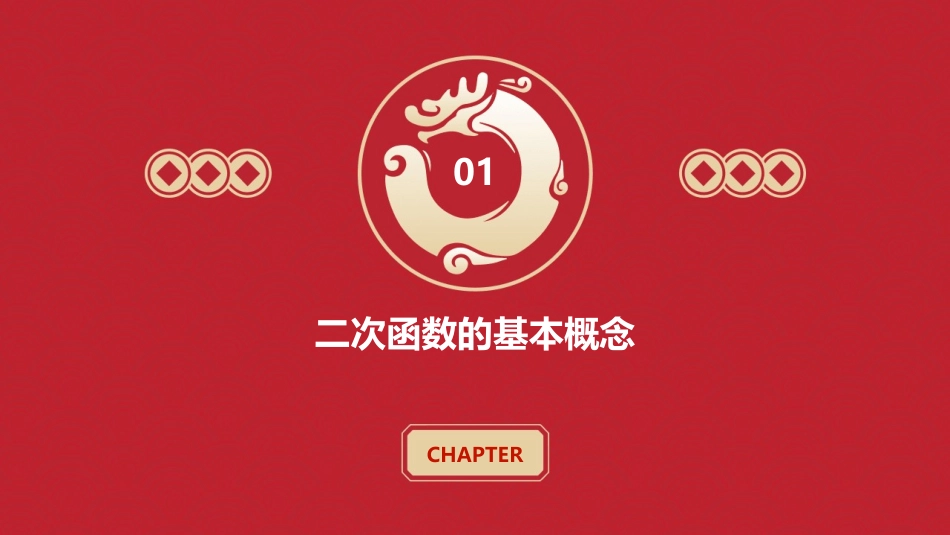 二次函数的一般形式课件_第3页