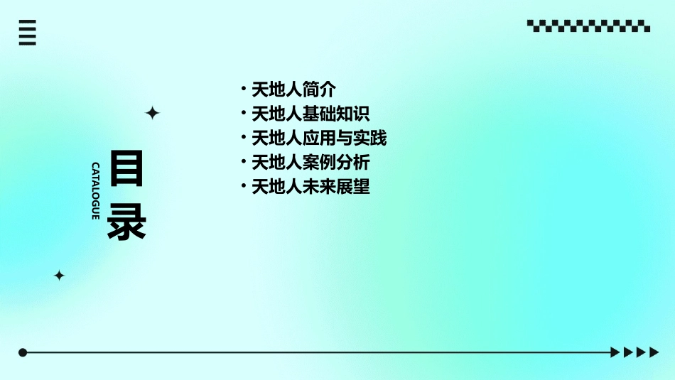 部编新版天地人 通用课件_第2页