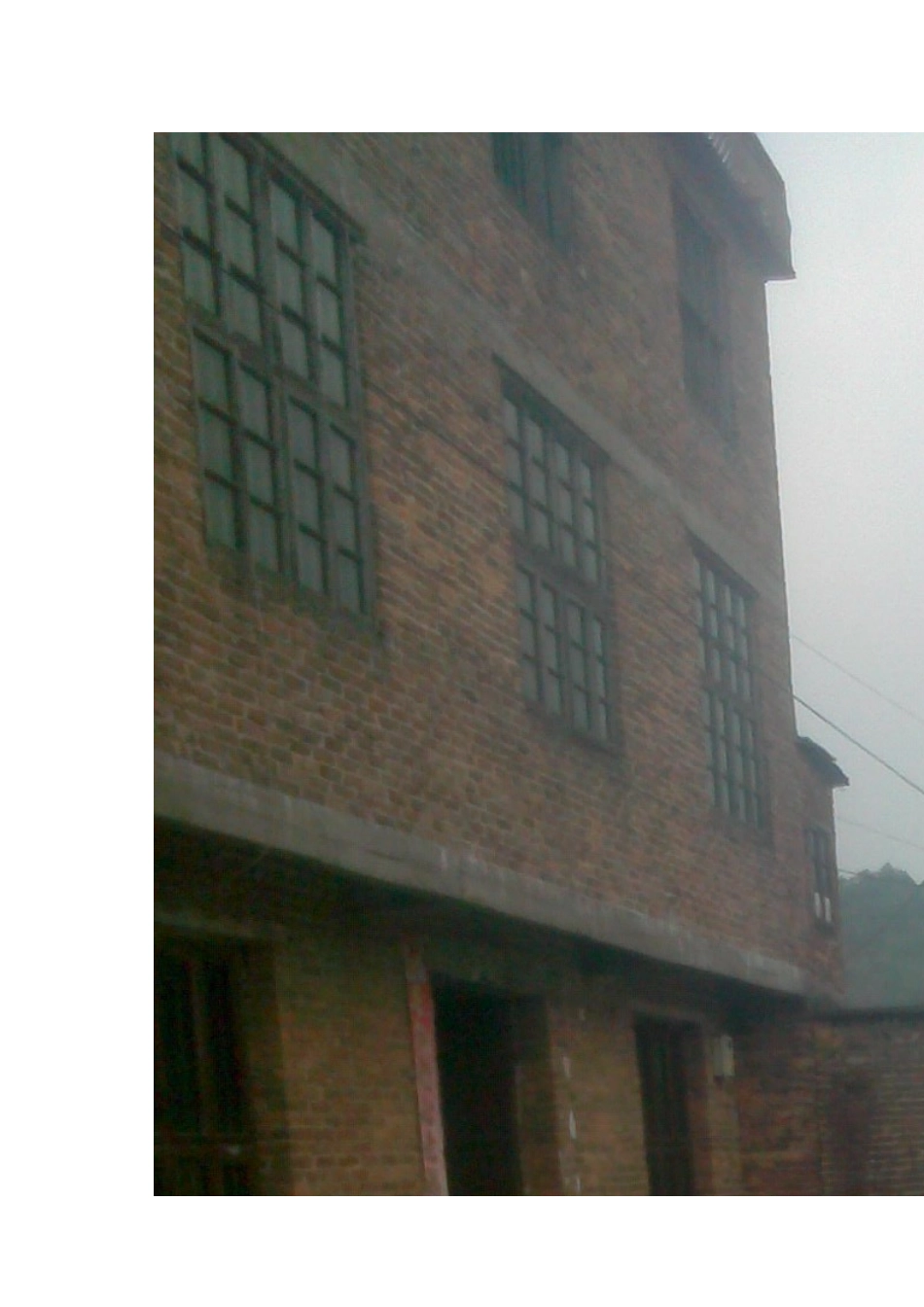 大桥完小爬山活动总结_第3页