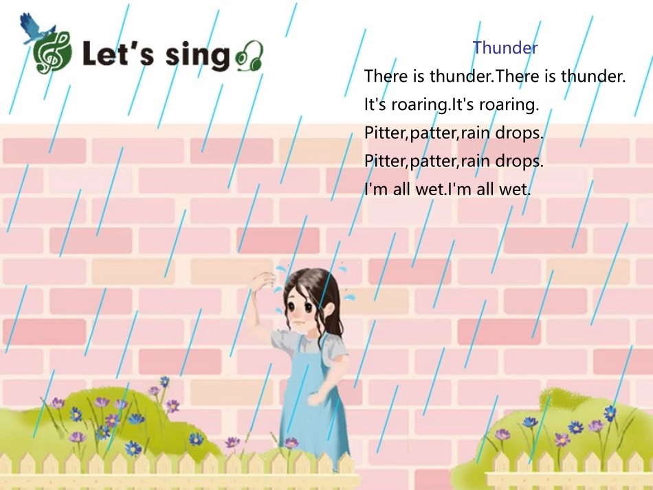 2014年新版pep小学四年级英语下册第三单元_第2页