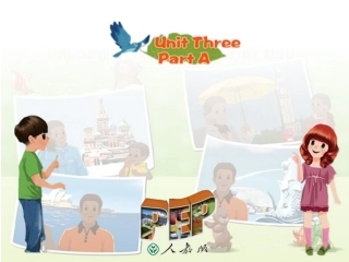 2014年新版pep小学四年级英语下册第三单元