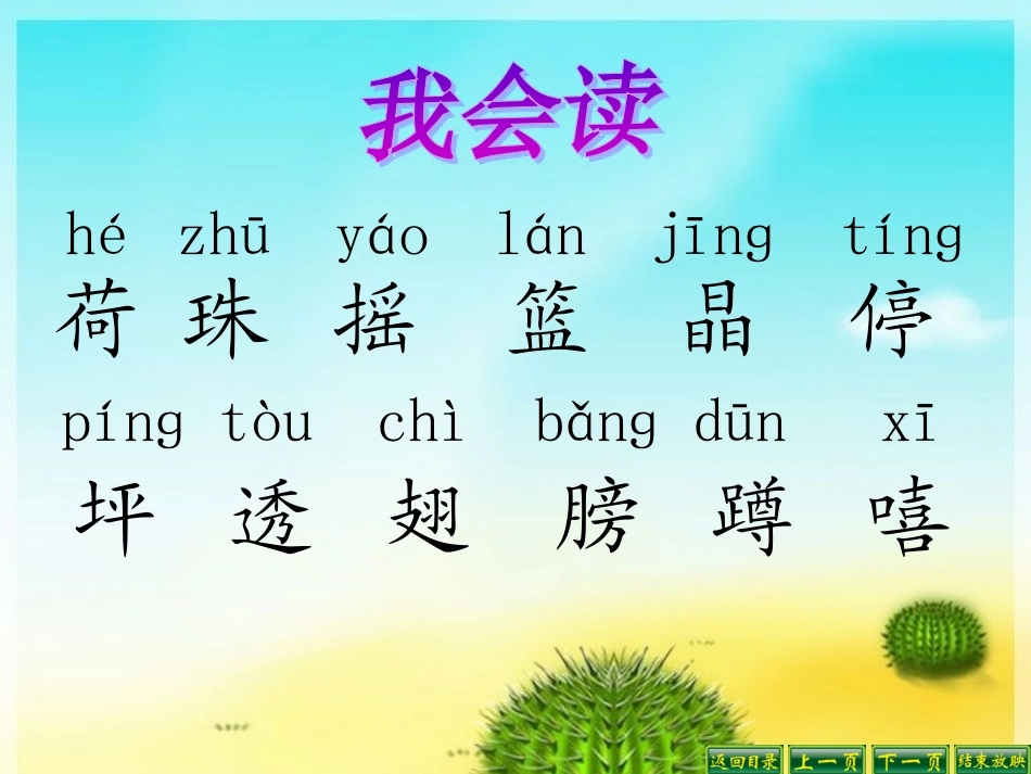 14荷叶圆圆_第3页