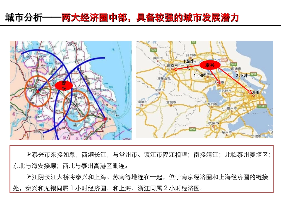 2014年11月泰兴市祥生·南天门营销策划方案_第3页