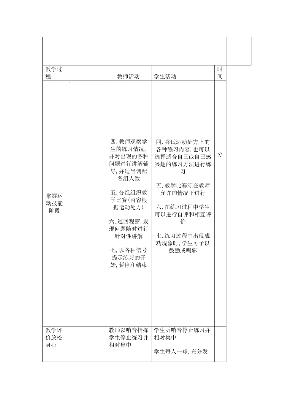 低手投篮教案_第3页