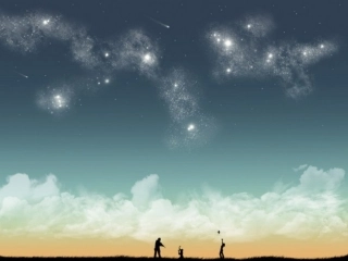 最新最漂亮背景模板