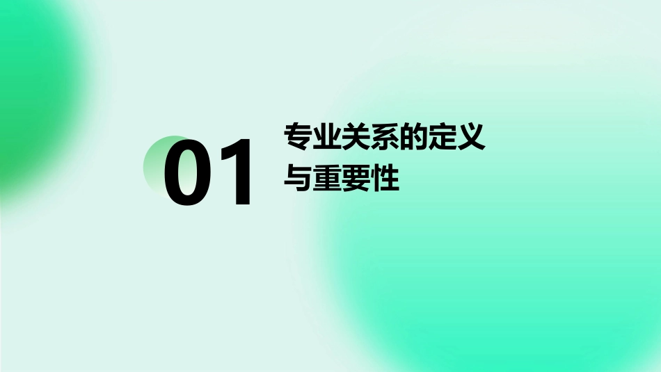 个案工作的专业关系要点课件_第3页