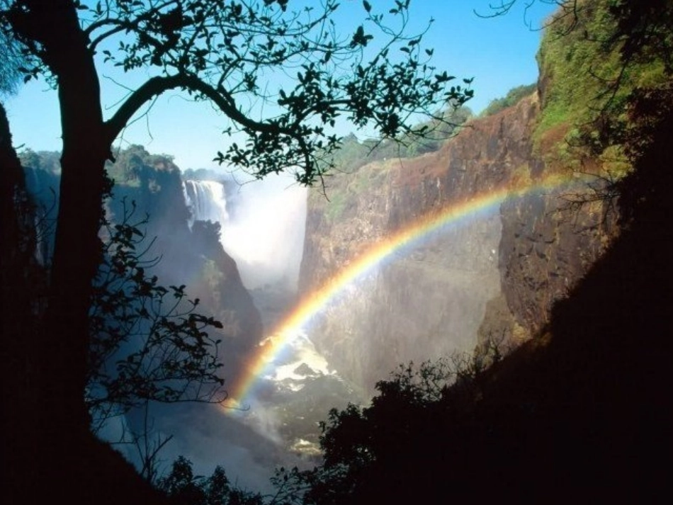 小学美术《七彩飞虹》_第2页