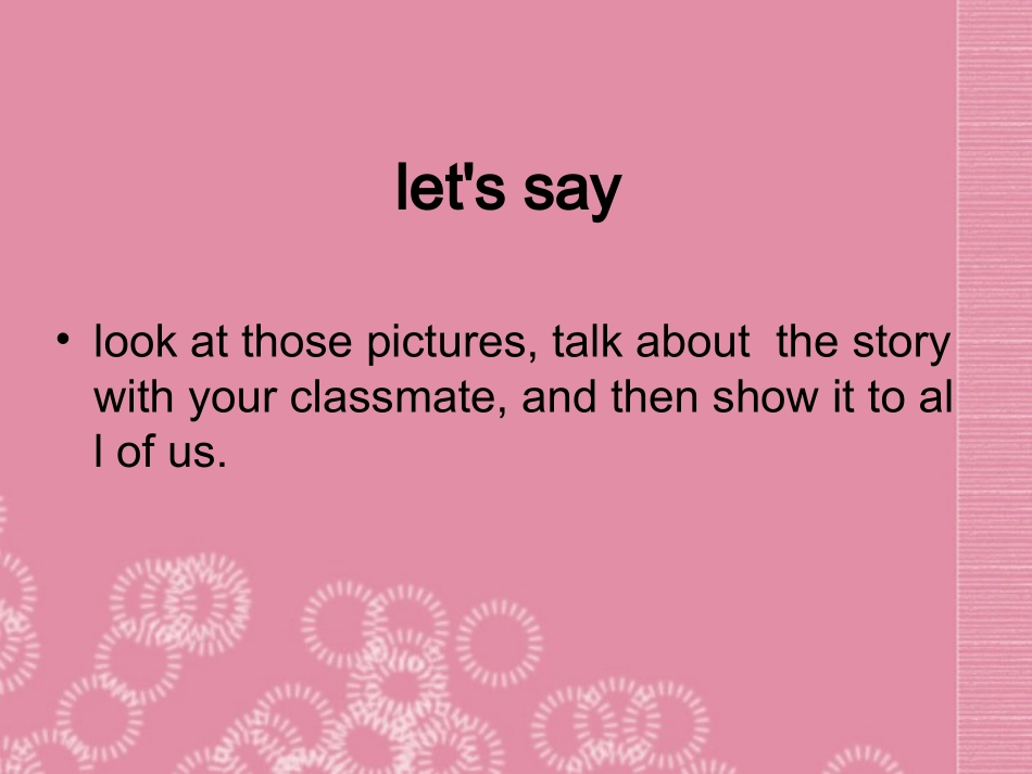 六年级英语上册-Unit-14(2)课件-湘少版_第2页