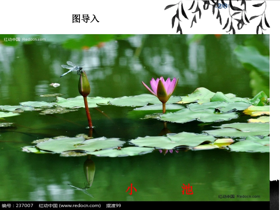 小池（劳动胡科明）_第2页