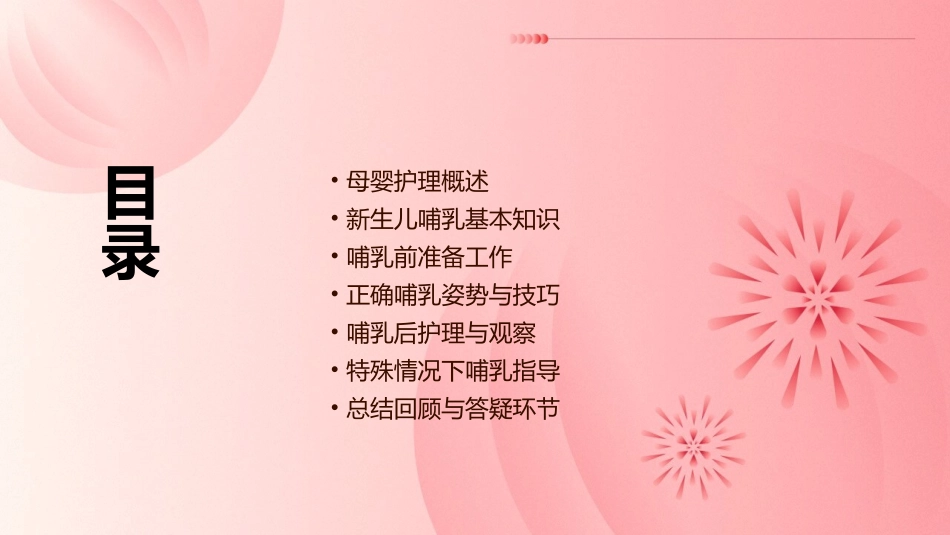 母婴护理之新生儿哺乳指导课件 (2)_第2页