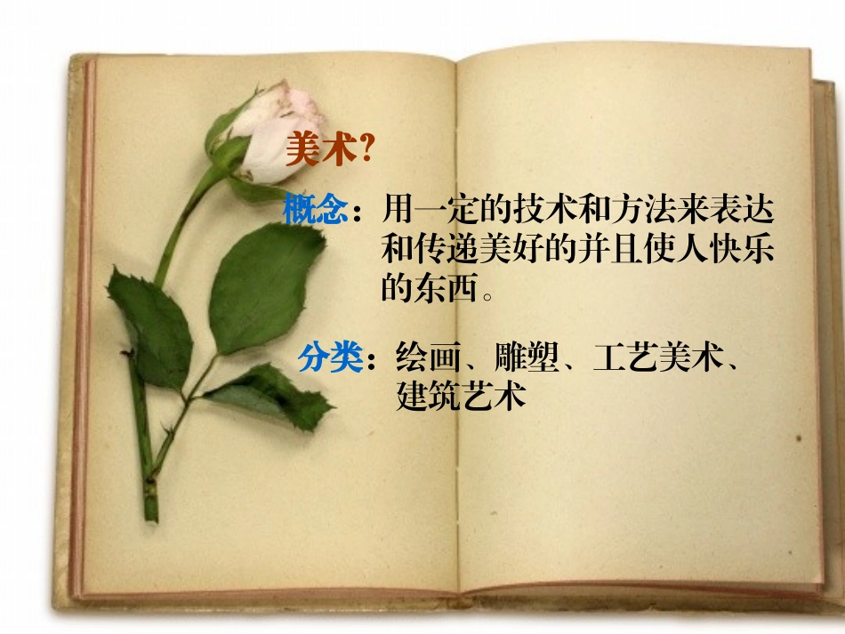 源远流长的古代美术_第2页