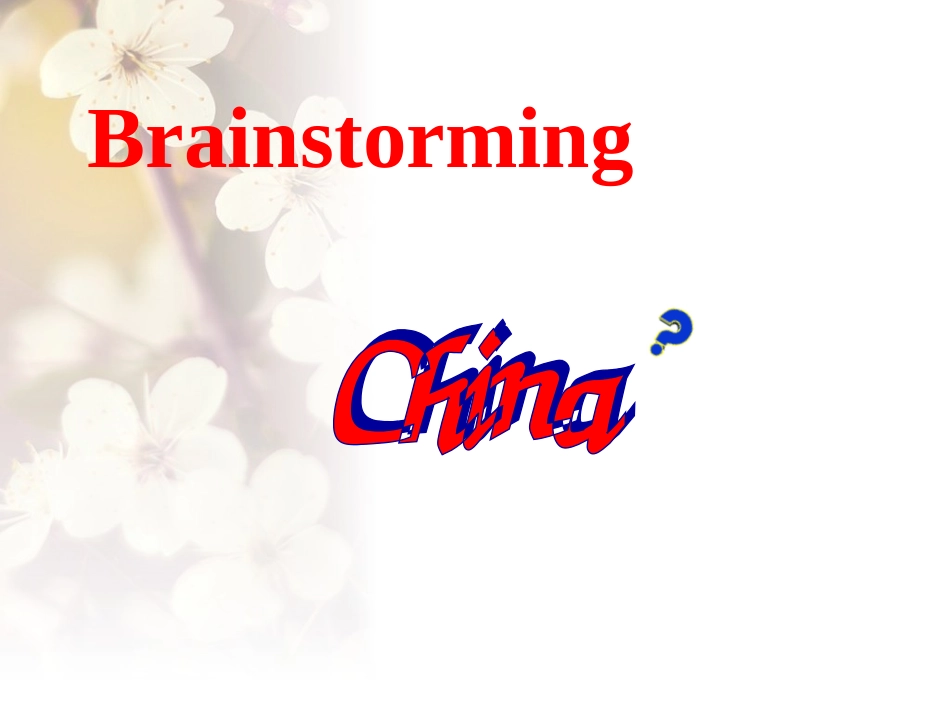 译林牛津版选修9-Unit1Othercountries,othercultures_第2页