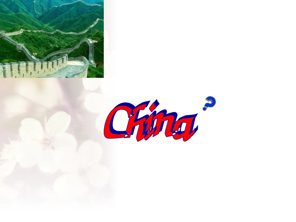 译林牛津版选修9-Unit1Othercountries,othercultures_第3页
