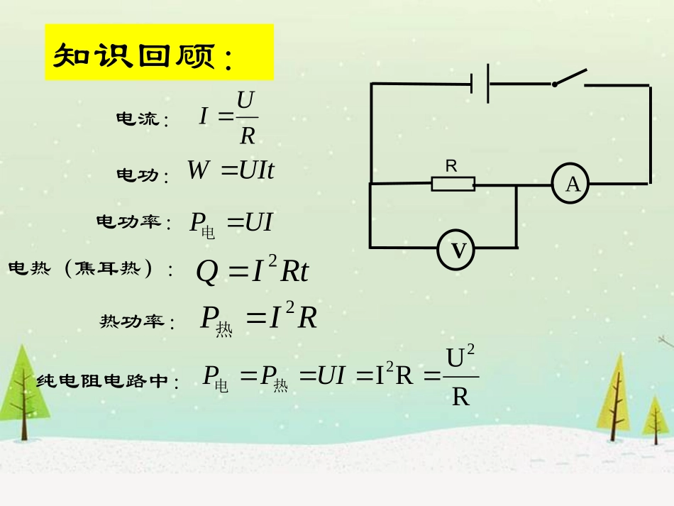 非纯电阻电路_第2页