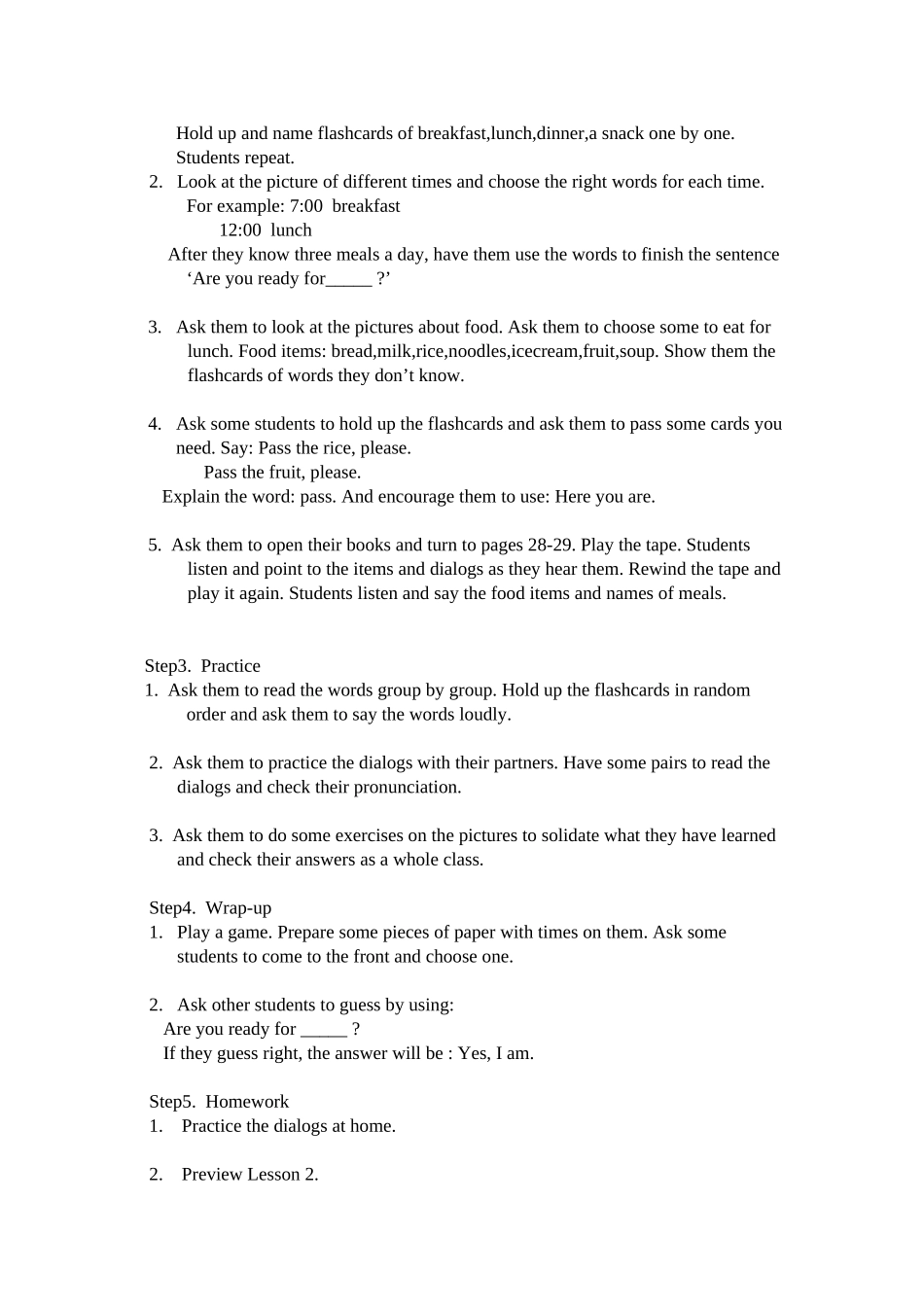 小学英语《Visitingfriends》_第2页