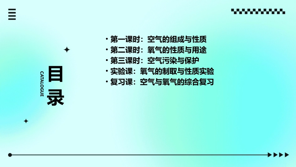 空气与氧气(三课时)课件_第2页