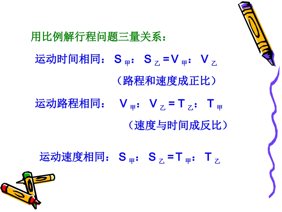 比和比例的应用_第1页